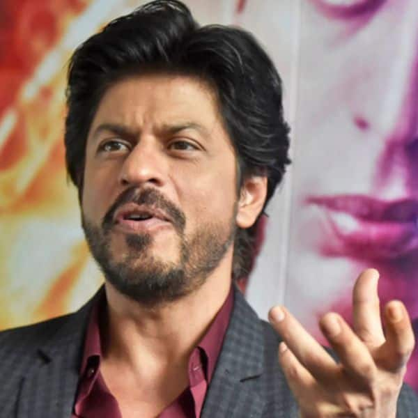 Shah Rukh Khan's fan threatens to commit SUICIDE if the actor doesn't ...