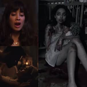Ghost Stories Trailer: Janhvi Kapoor, Mrunal Thakur, Sobhita Dhulipala come together for an eerie experience