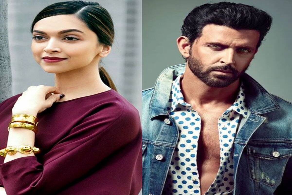 Hrithik Roshan As Lord Krishna In His Upcoming Movie Mahabharat With Deepika Padukone Akshay kumar, katrina kaif, abhimanyu singh genre: hrithik roshan as lord krishna in his upcoming movie mahabharat with deepika padukone