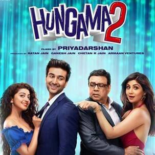 Disney+ Hotstar ने खरीदी Hungama 2, मेकर्स को हुआ करोड़ों का फायदा