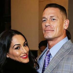 WWE स्टार John Cena की एक्स-गर्लफ्रेंड Nikki Bella ने किए चौंकाने वाला खुलासा, ब्रेकअप को लेकर जताया दुख
