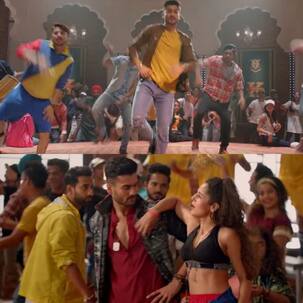 Bhangra Paa Le song Kala Joda: Sunny Kaushal's dance number is the ultimate party track of the year
