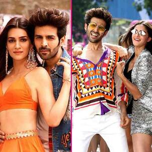 Box Office Record: Pati Patni Aur Woh ने चटाई Luka Chuppi को धूल, मात्र 7 दिनों में ये रिकॉर्ड किया अपने नाम