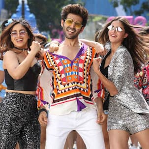 Pati Patni Aur Woh Box Office Collection Day 9: नहीं थम रही है कार्तिक आर्यन की फिल्म की कमाई, देखें आंकड़े
