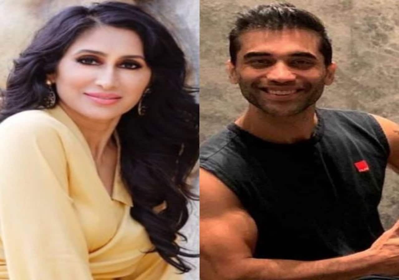 Teejay Sidhu pens an emotional letter for Kushal Punjabi: I wish you'd have  said something, image size:1280x900