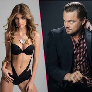 इस हॉलीवुड स्टार को ‘बहू’ बनाने को बेताब हैं Titanic स्टार Leonardo DiCaprio की मां, क्या जल्दी होगी शादी?