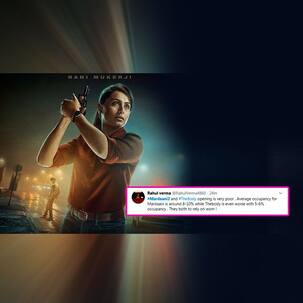 Mardaani 2 Twitter Reaction: दर्शकों का दिल दहला देगी रेप केस की खौफनाक दास्तां, सोशल मीडिया पर आए ये शानदार रिएक्शन