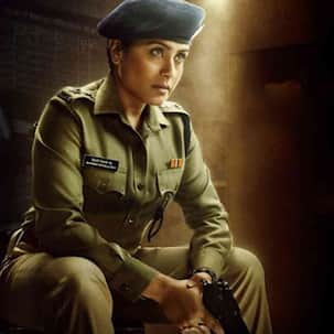 Mardaani 2 Box Office Collection Day 1: रानी मुखर्जी की क्राइम थ्रिलर ने पहले दिन की छप्पर फाड़ कमाई, देखें आंकड़े