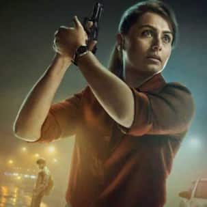 'Mardaani 2' Box Office Collection Day 2: Rani Mukerji की फिल्म ने दूसरे दिन दर्ज कराई लगभग 50% की उछाल, देखें आंकड़े
