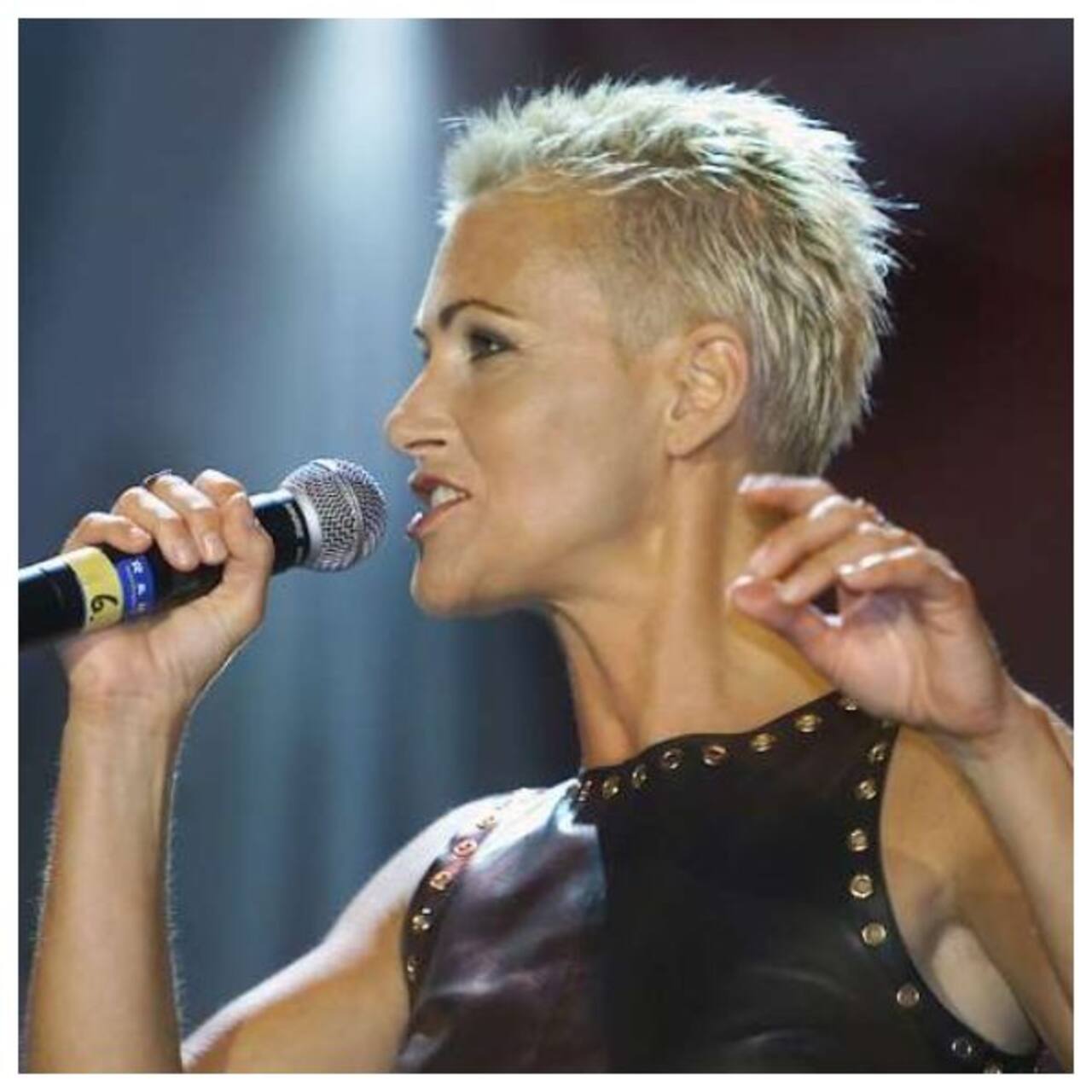 Roxette Singer Marie Fredriksson Dies At 61 5961