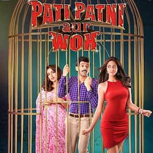 Pati Patni Aur Woh Box Office Day 6: Kartik Aaryan ने मार डाली हाफ सेंचुरी, पति पत्नी और वो ने पास किया बॉक्स ऑफिस टेस्ट