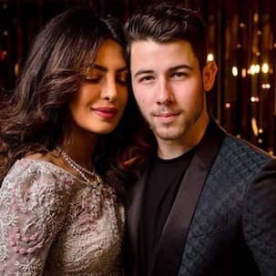 Priyanka Chopra and Nick Jonas to come up with a digital show based on Sangeet ceremony