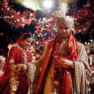 From Ranveer Singh-Deepika Padukone's Tuscany wedding to Priyanka  Chopra-Nick Jonas' royal Jodhpur affair - Know the cost of  big-fat-Bollywood shaadis