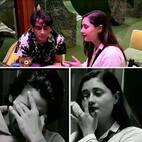 Bigg Boss 13: घर में ही अपने एहसासों का गला घोटेंगी Rashami Desai, नेशनल टेलीविजन पर करेंगी Breakup?