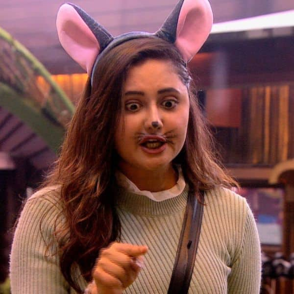 Bigg Boss 13 day 95 Live Updates Rashami says that Himanshi