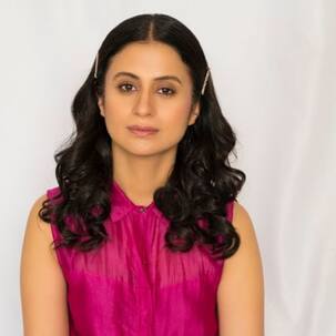 Mirzapur actress Rasika Dugal on being replaced in 5 movies in a year: The producers said she is not good known enough to be cast [Exclusive]