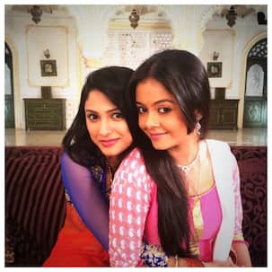 Saath Nibhana Saathiya's Rucha Hasabanis aka Rashi delivers a baby girl; Devoleena Bhattacharjee congratulates