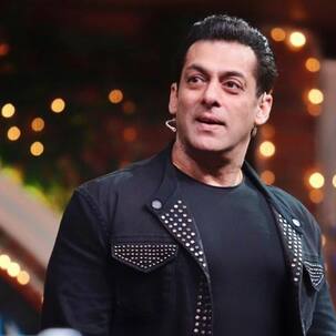 Dabangg 3: Salman Khan compares his franchise with Step Up and Rambo