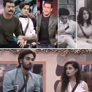 Bigg Boss 13 Weekend Ka Vaar Live Updates: Salman Khan BLASTS Hindustani Bhau, Shehnaz Gill, Sidharth Shukla and Asim Riaz