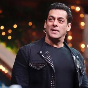 Not Rajinikanth, but THIS superstar is Salman Khan's favourite Tamil actor