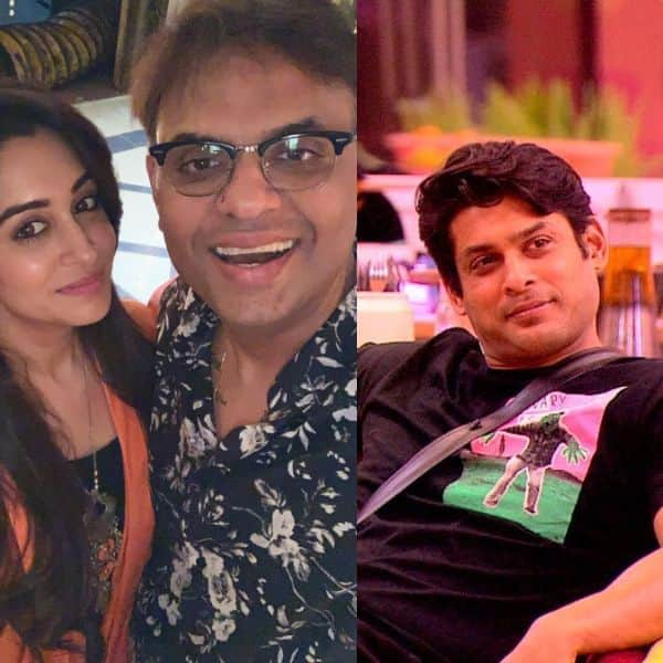 Bigg Boss 13 Kahaan Hum Kahaan Tum producer Sandip Sikcand