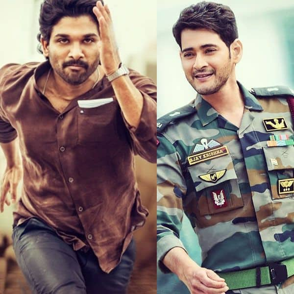 It's Mahesh Babu Vs Allu Arjun as Sarileru Neekevvaru is set to CLASH with Ala Vaikunthapurramuloo at the box office