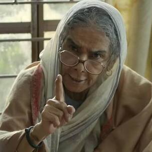 Surekha Sikri NOT in need of financial aid, reveals manager as Badhaai Ho director, Gajraj Rao and Sonu Sood extend helping hand