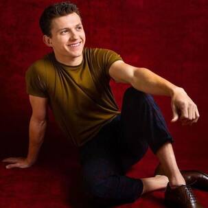 Tom Holland on Spider-Man getting saved: It would’ve been a shame to take him out of the MCU