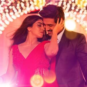 Trending Tunes: Kartik Aaryan-Bhumi Pednekar-Ananya Panday's Dheeme Dheeme grabs the top spot