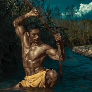 X-Rayed: Vidyut Jammwal discusses Hanuman, Ganesha and martial arts with Thailand superstar Tony Jaa