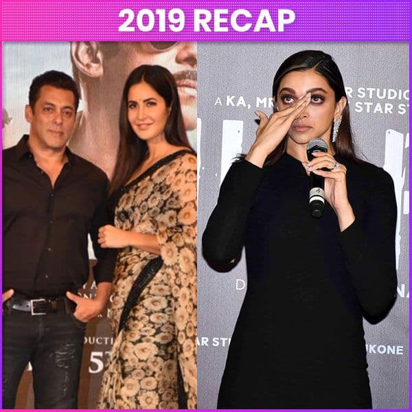 2019 Recap: 5 times 'drama' at launch events became bigger than the film itself