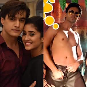 Yeh Rishta Kya Kehlata Hai's Rajan Shahi is over Naira and Akshara; to make a show on gigolos now