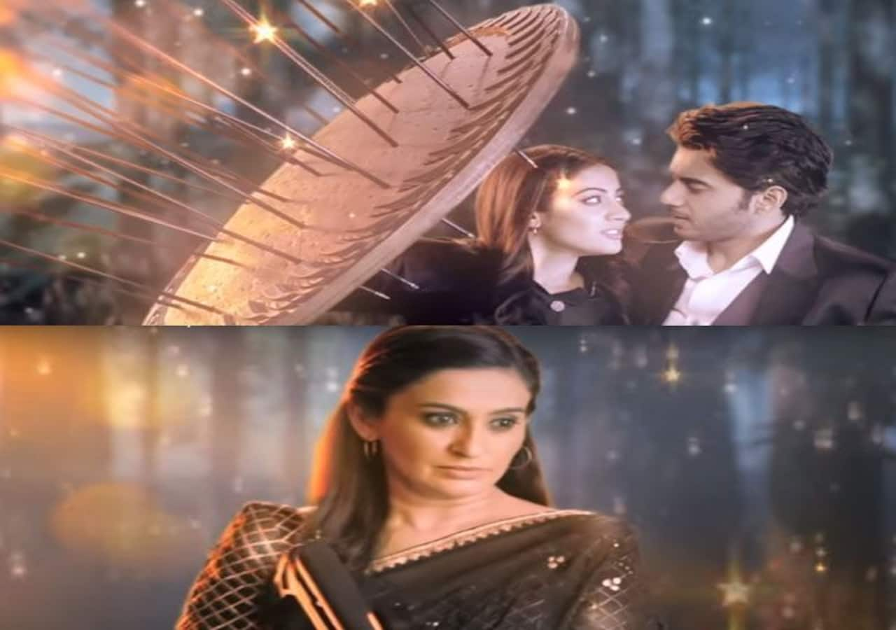 Yehh Jaadu Hai Jinn Ka SPOILER ALERT: Roshni to save Aman from a deadly  attack