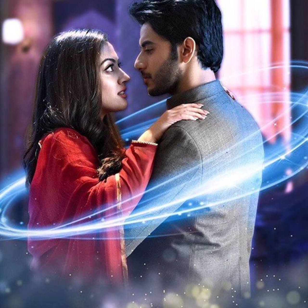 Yehh Jaadu Hai Jinn Ka SPOILER ALERT: Roshni attacks Aman with her ...