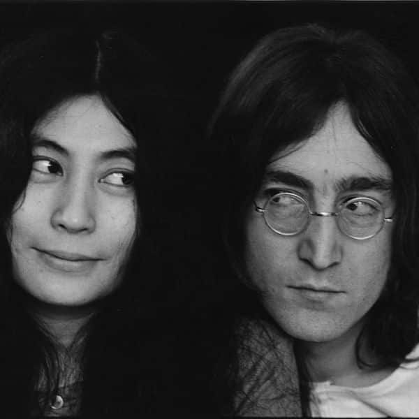 Yoko Ono on John Lenon's death anniversary: Sean, Julian and I still ...