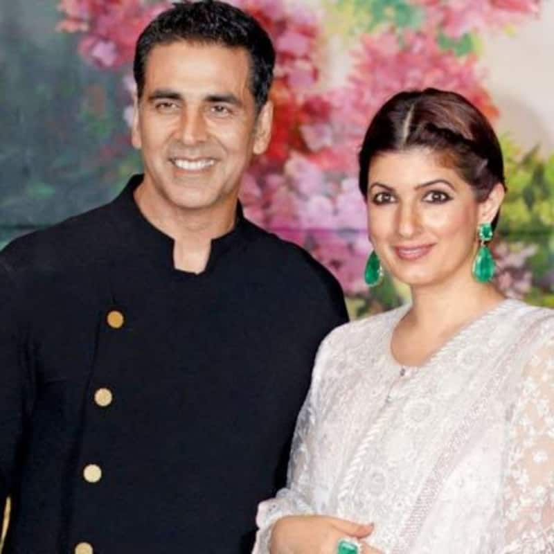 Akshay Kumar and wife Twinkle Khanna donate 100 oxygen concentrators to ...