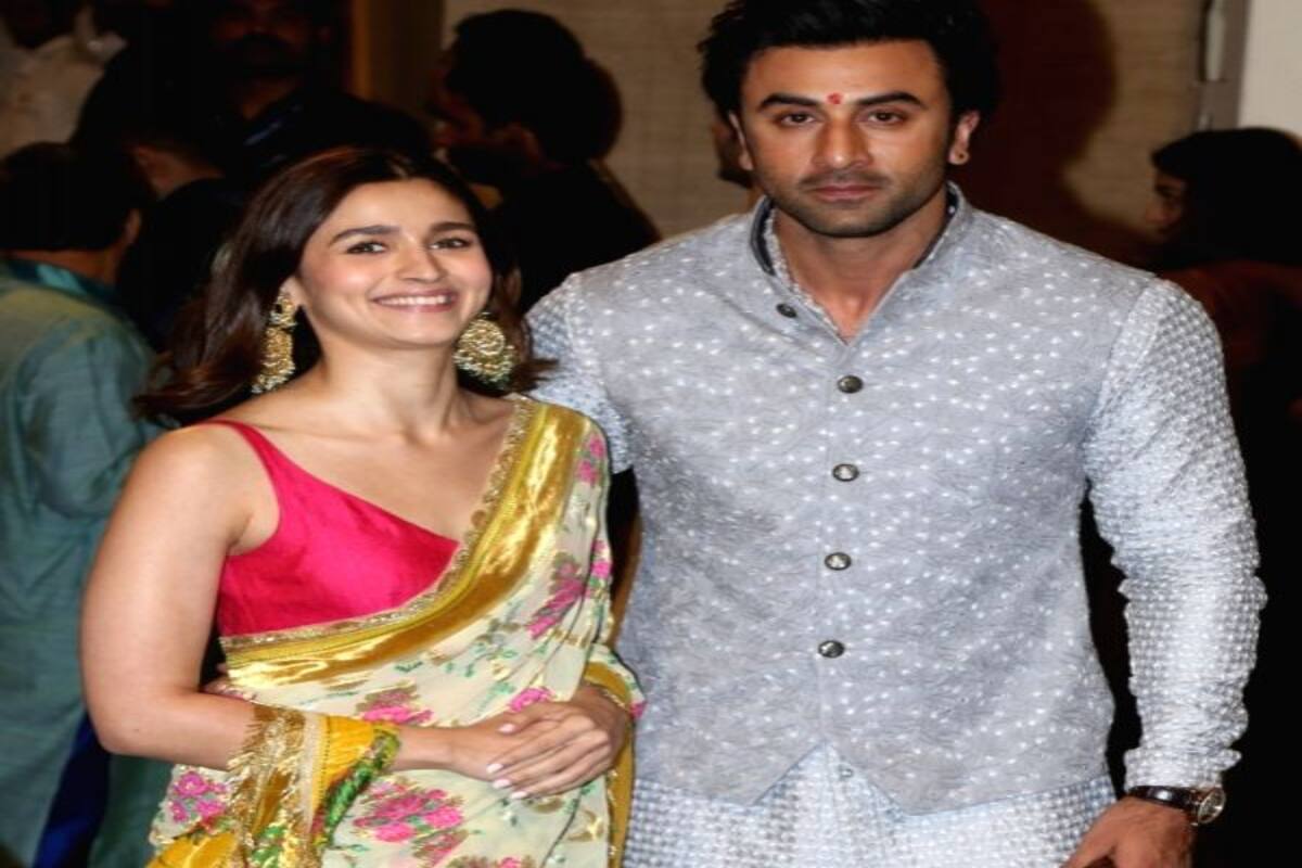 Alia Bhatt S Horoscope Is Delaying Her Wedding With Ranbir Kapoor Claims Astrologer Alia bhatt starrer film raazi is all set to get released on 11th may 2018. ranbir kapoor claims astrologer