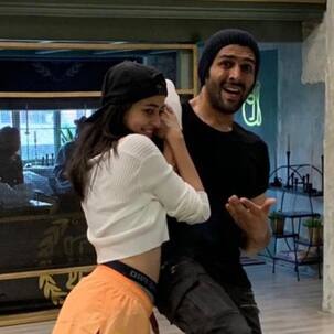'पति पत्नी और वो’ रिलीज होने के बाद Ananya Panday का Kartik Aryan को लेकर बड़ा खुलासा, बोली- ‘वो समझ जाते है...’