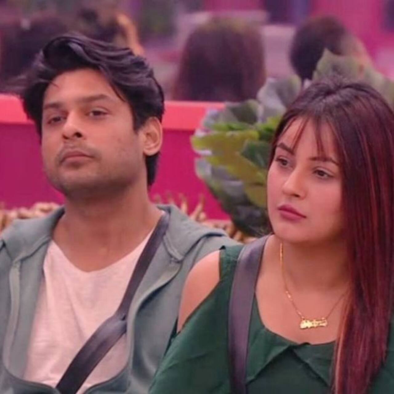 Bigg Boss 13: Fans come out in support of Shehnaaz Gill after she slapped  Sidharth Shukla
