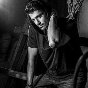 Inside Edge 2: 'MS Dhoni's legacy will be a huge one' ­ – Tanuj Virwani talks about his favourite cricketer [EXCLUSIVE]