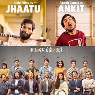 Hostel Daze meets Chhichhore: Creators keen to show their web series to cast and makers of Sushant Singh Rajput-Shraddha Kapoor film