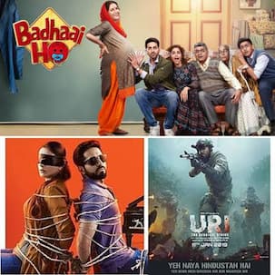 66th National Film Awards: इन फिल्मों को मिलेगा सम्मान, देखिए पूरी लिस्ट