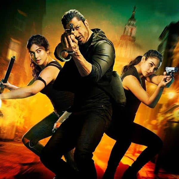 Commando 3 full movie download in hindi hd 2024 filmywap