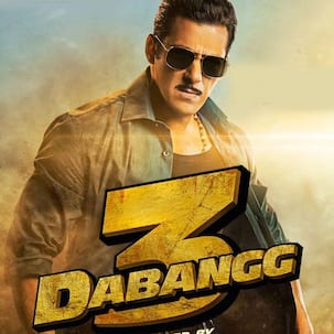 Salman Khan: Dabangg has received immense love from the audience and so I am not worried about piracy