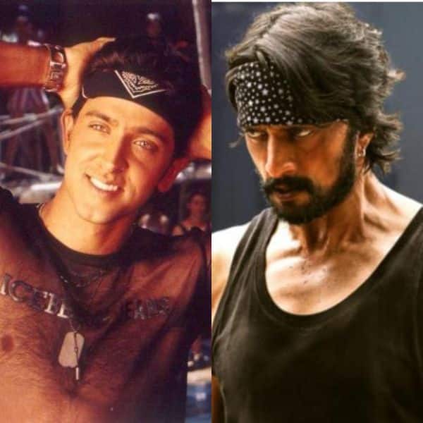 Dabangg 3 actor Kichcha Sudeep reveals Hrithik Roshan starrer Kaho Naa Pyaar Hai has a major connection with his life