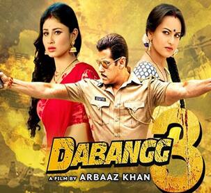 Entertainment Top Stories, December 18: Will Chulbul Pandey join Rohit Shetty's cop universe? - find out