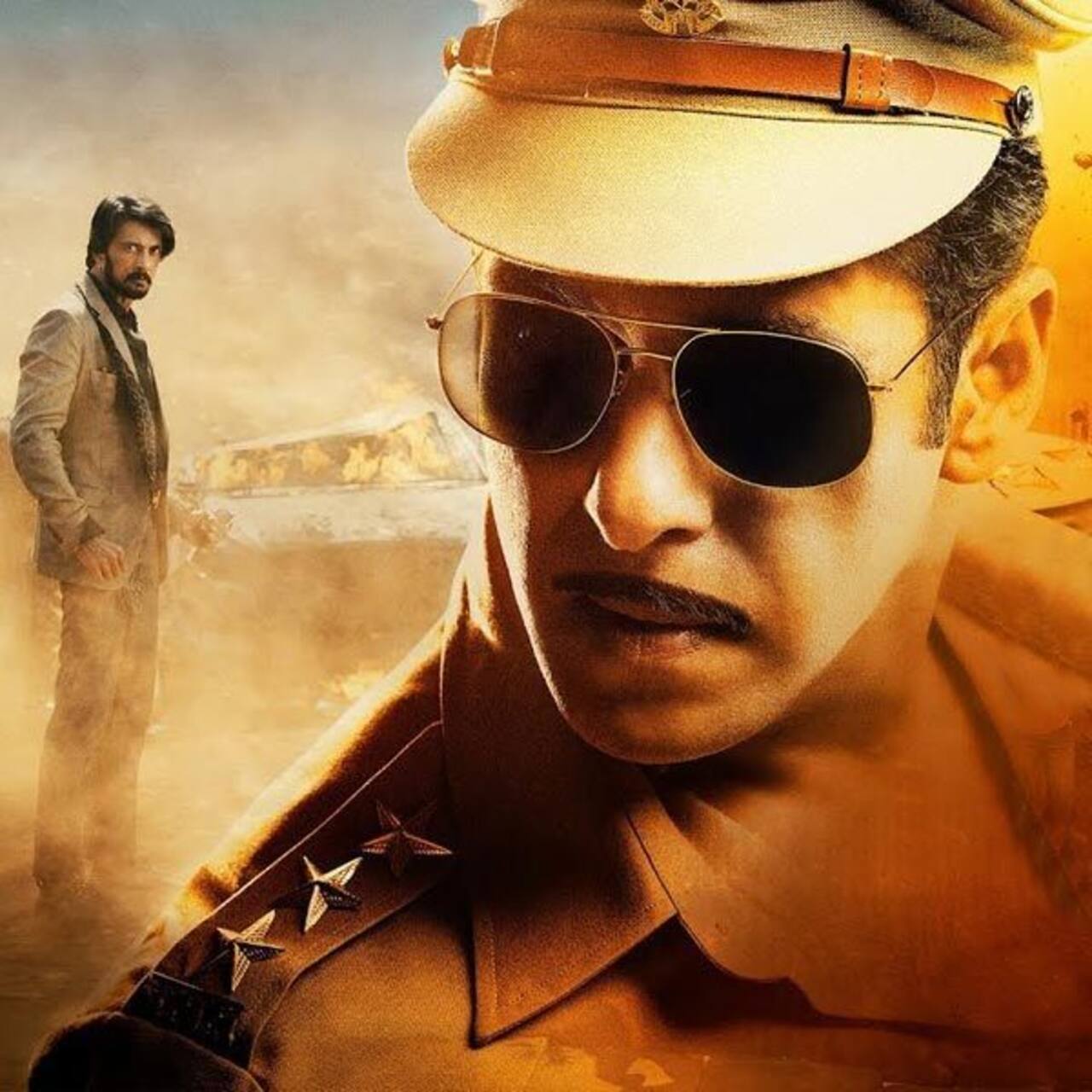 Dabangg 3 box office collection day 8 early estimates: Salman Khan starrer  witnesses a dip