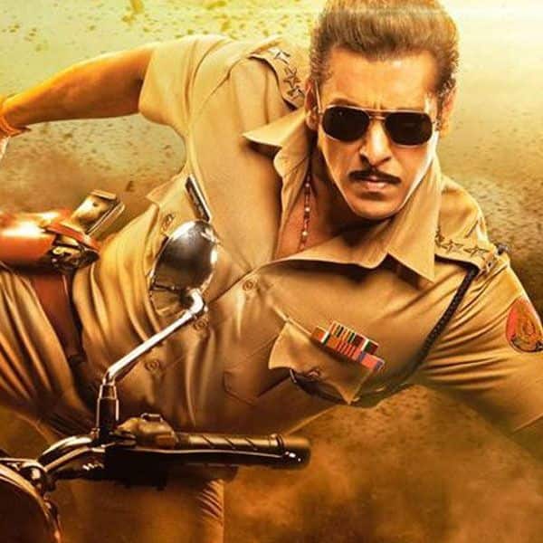Dabangg 3 Meta Review Salman Khan Sonakshi Sinhas Movie Gets A Big Thumbs Up From The Critics