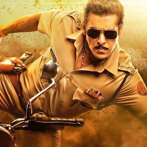Dabangg 3 Box Office collection Day 13: थियेटर्स पर धुआंधार कमाई में जुटी है Salman Khan की फिल्म, कमा डाले इतने करोड़ रुपये