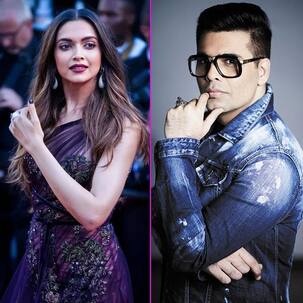 Breaking!! करण जौहर ने अगली फिल्म के लिए Deepika Padukone को किया साइन